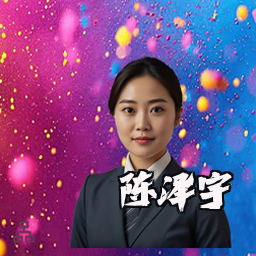 陈泽宇