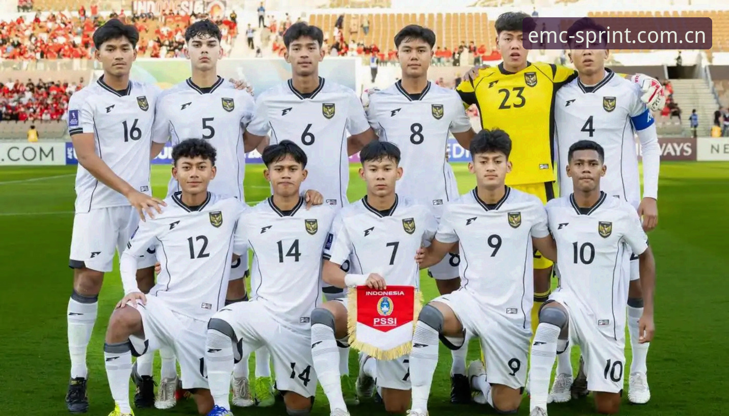 易倍竞猜平台必备 U17世界杯抽签结果出炉,如何通过易倍体育平台追踪中国男女足晋级之路?