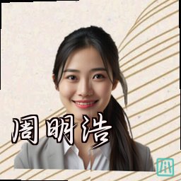 周明浩