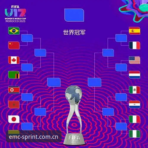 3个技术维度解析U17世界杯抽签：在易倍体育平台见证中国足球新世代崛起
